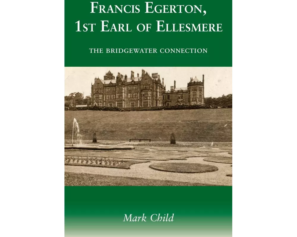 Francis Egerton, 1st Earl of Ellesmere