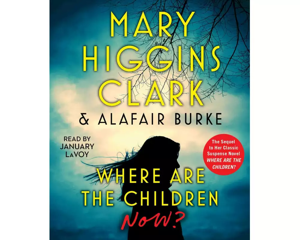 Where Are the Children Now?