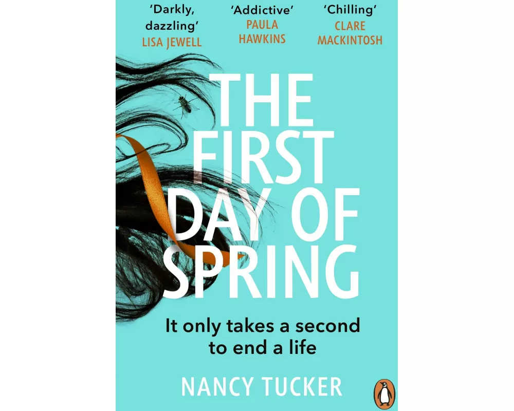 The First Day of Spring