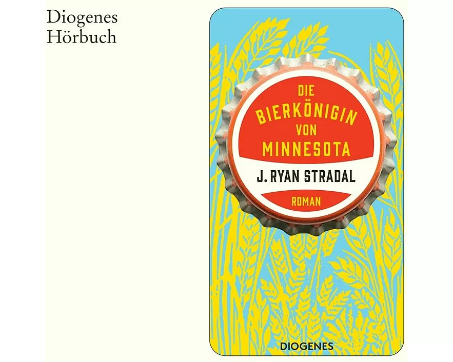 Die Bierkönigin von Minnesota