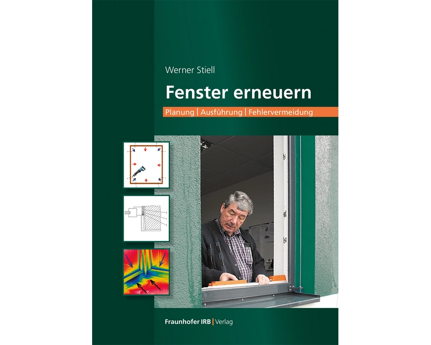 Fenster erneuern