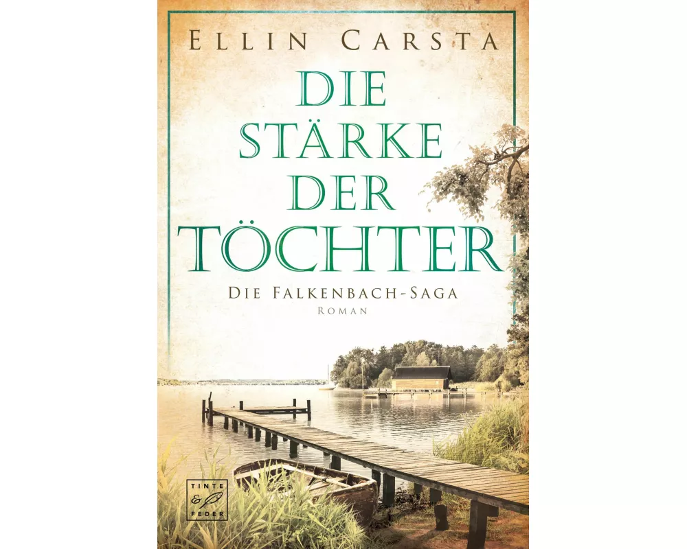 Die Stärke der Töchter