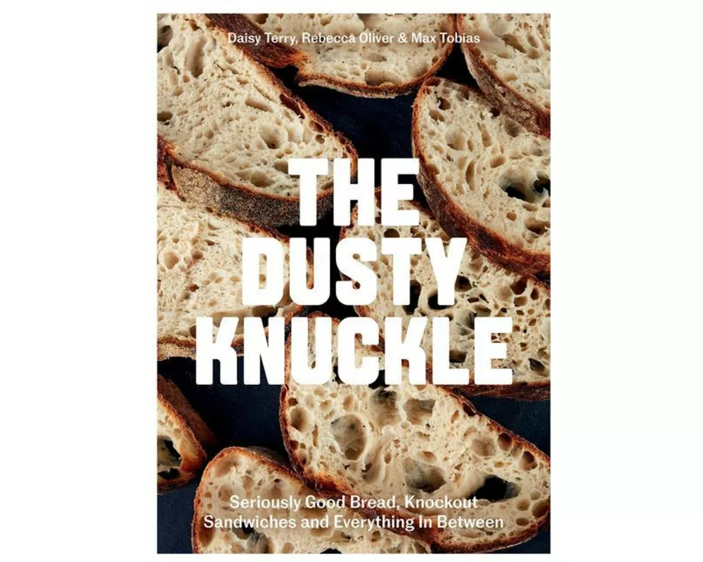 The Dusty Knuckle
