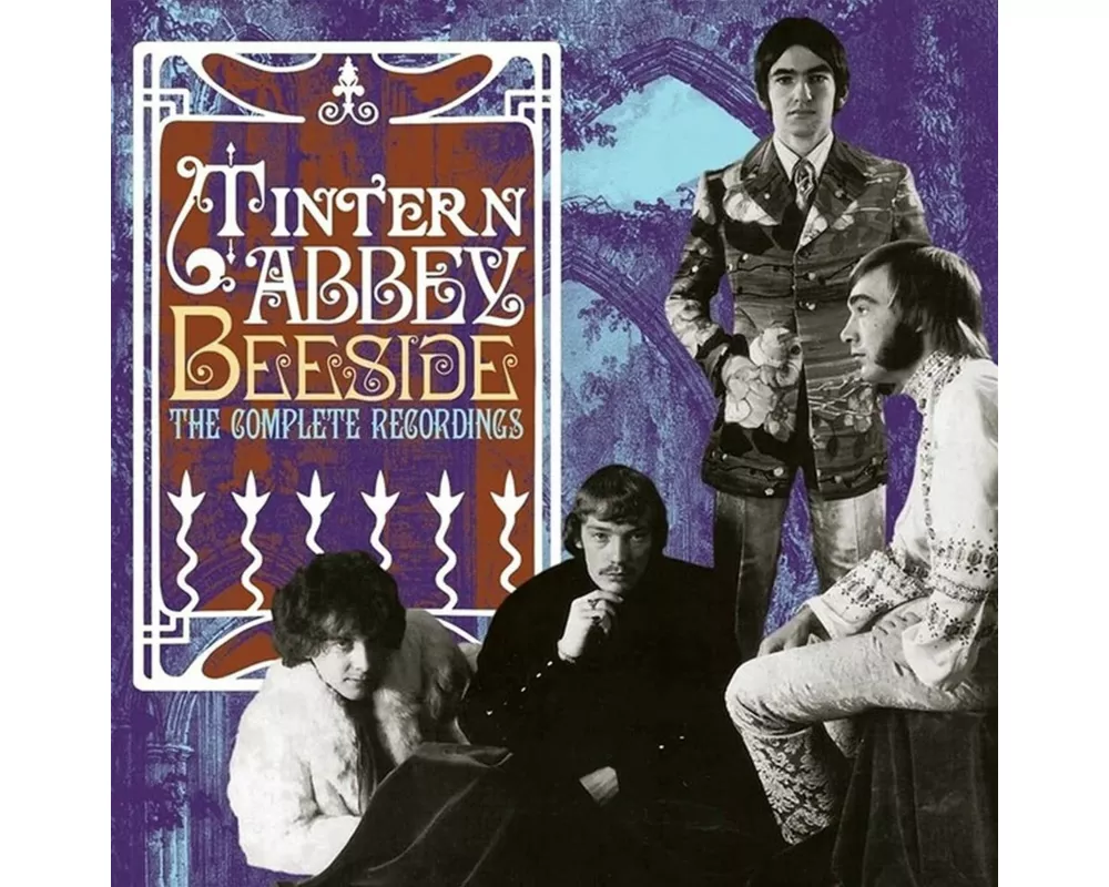 Beeside: The Complete Recordings