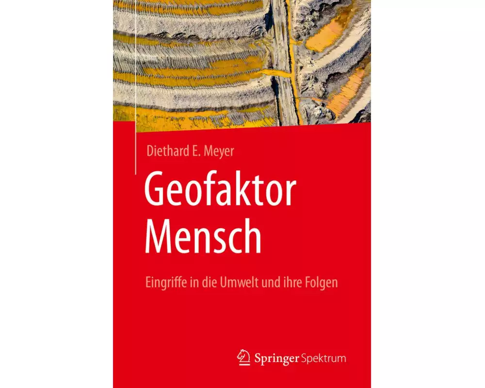 Geofaktor Mensch