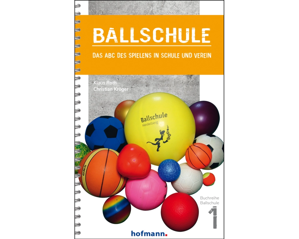 Ballschule