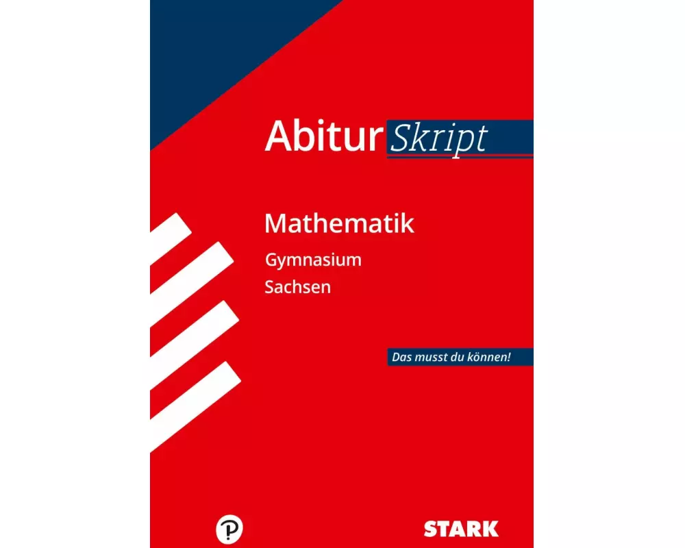 STARK AbiturSkript - Mathematik - Sachsen