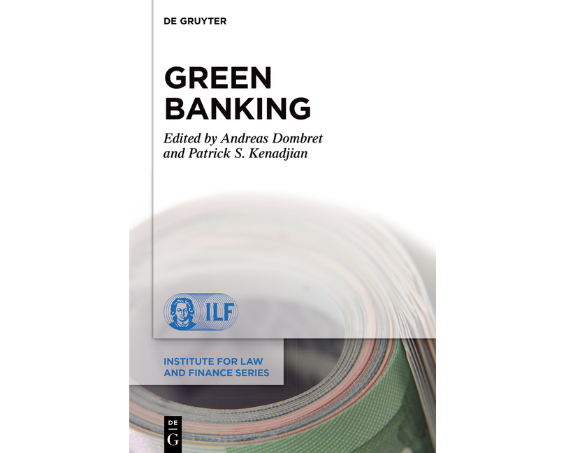 Green Banking and Green Central Banking