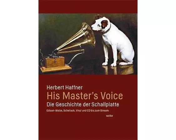 His Master's Voice