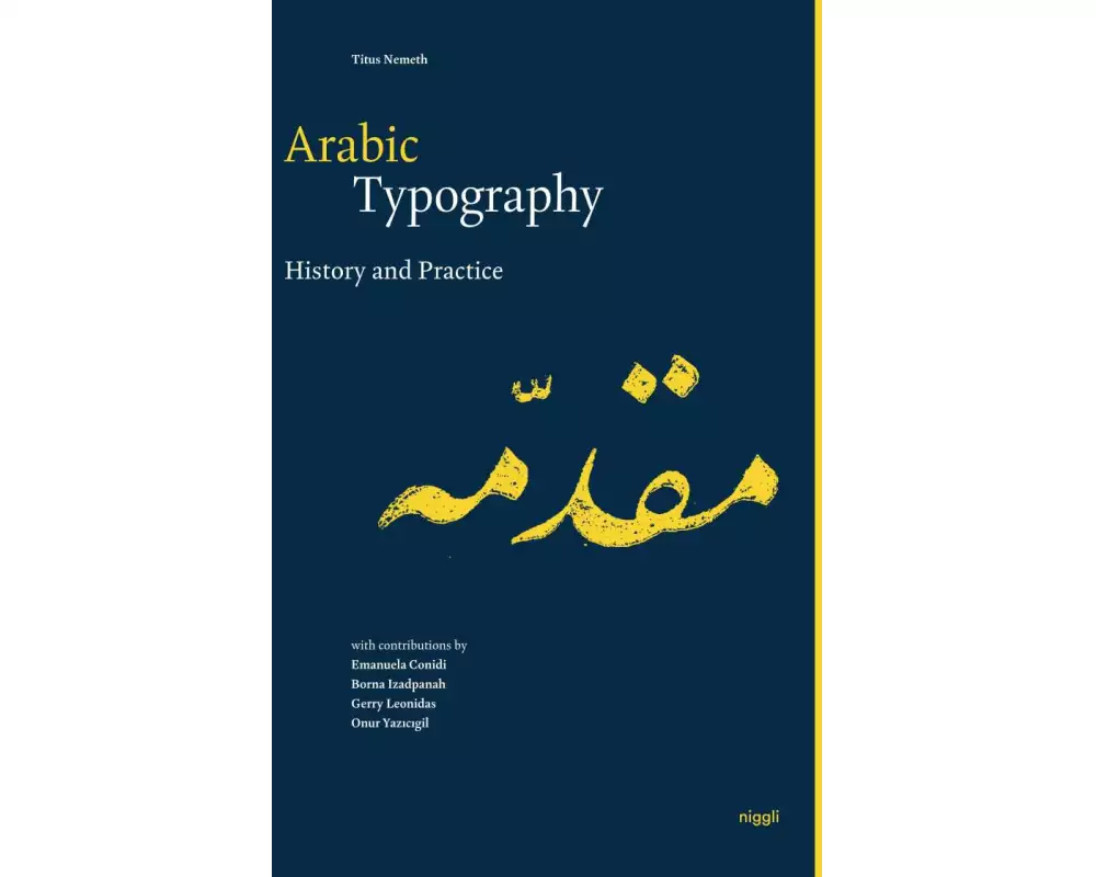 Arabic Typography