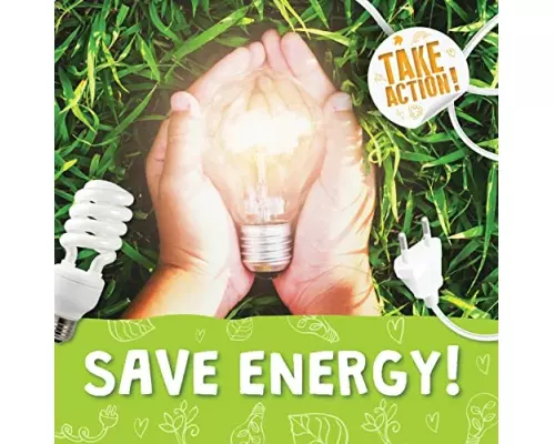 Save Energy!