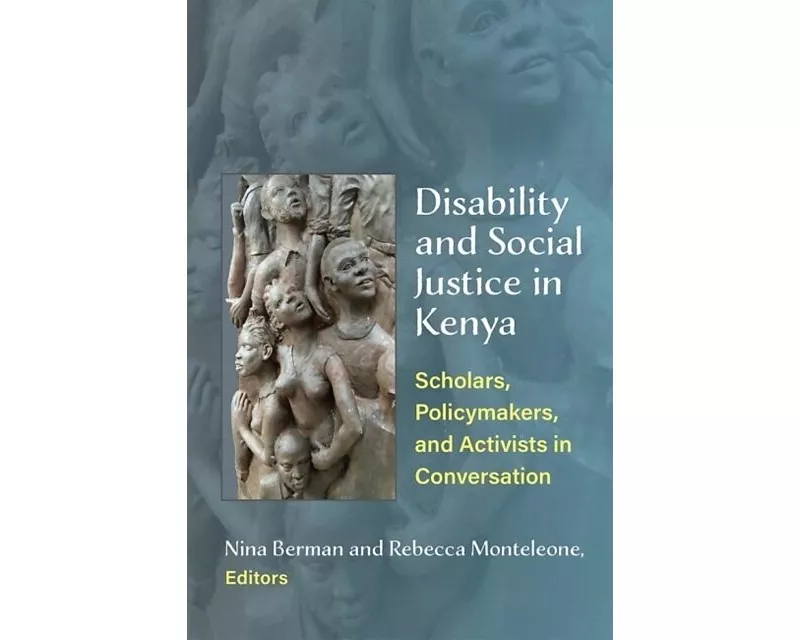 Disability and Social Justice in Kenya