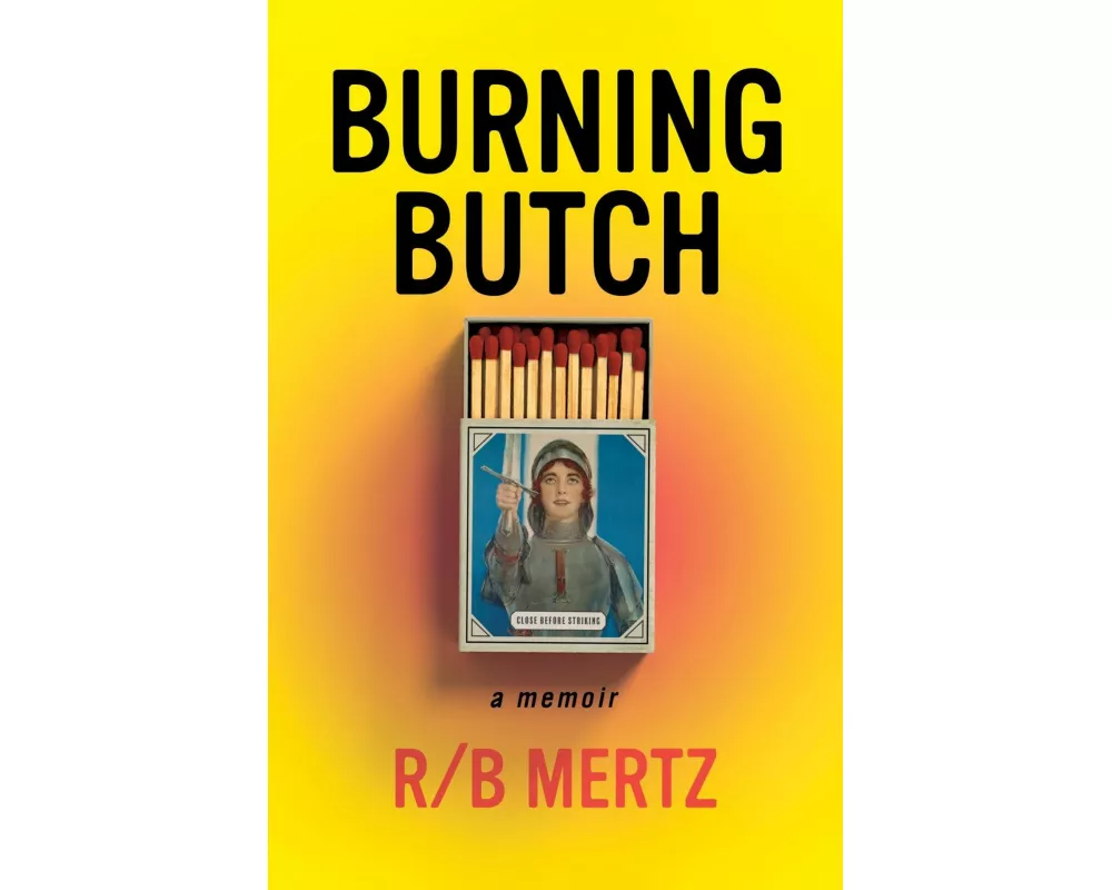 Burning Butch