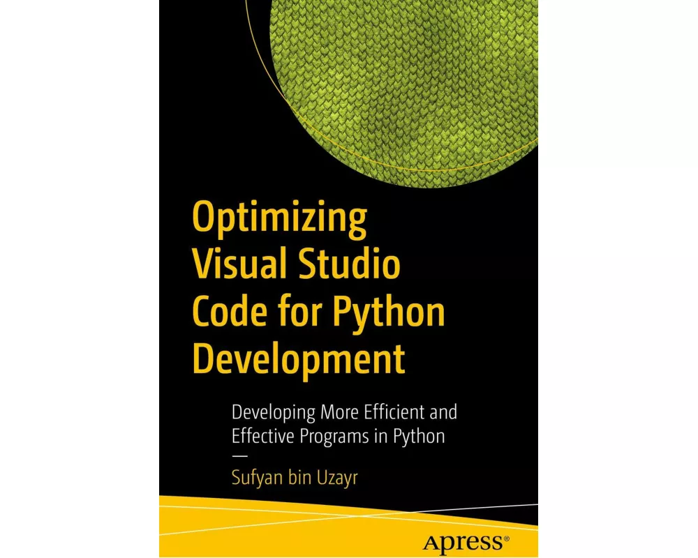 Optimizing Visual Studio Code for Python Development