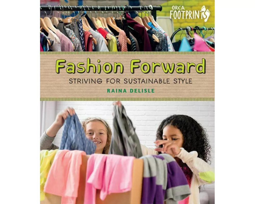 Fashion Forward