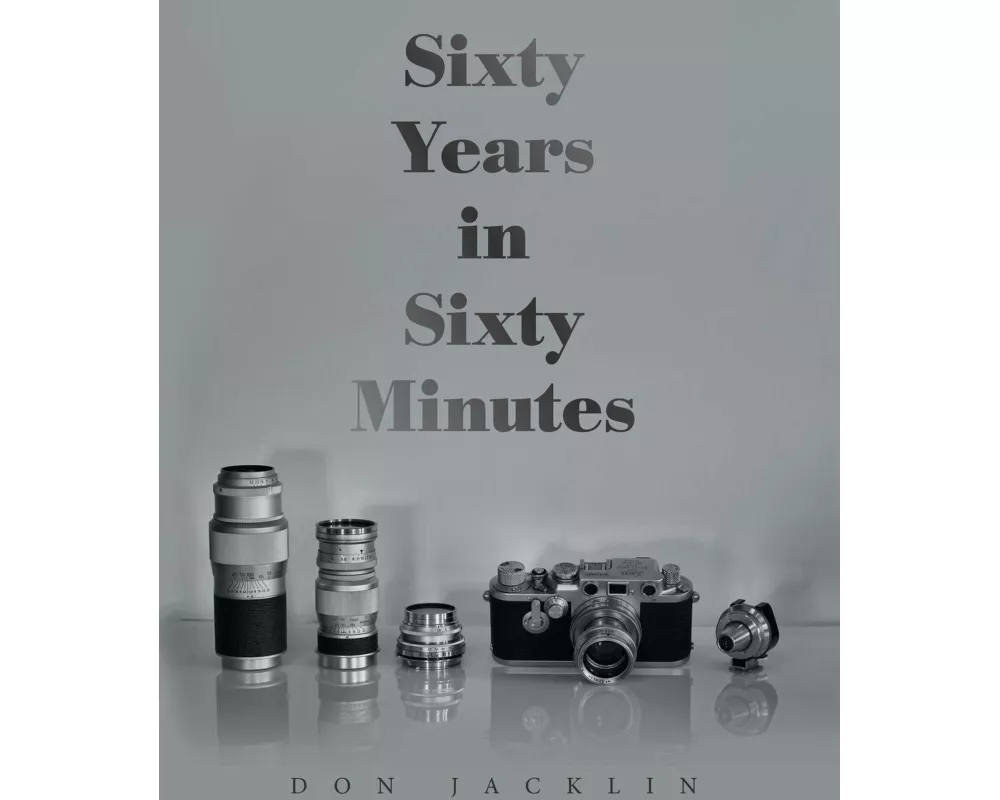 Sixty Years in Sixty Minutes