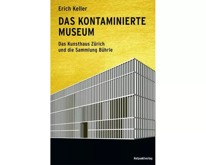 Das kontaminierte Museum