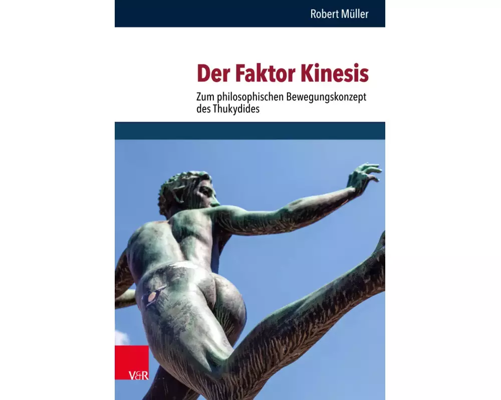 Der Faktor Kinesis