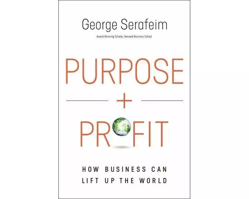 Purpose and Profit