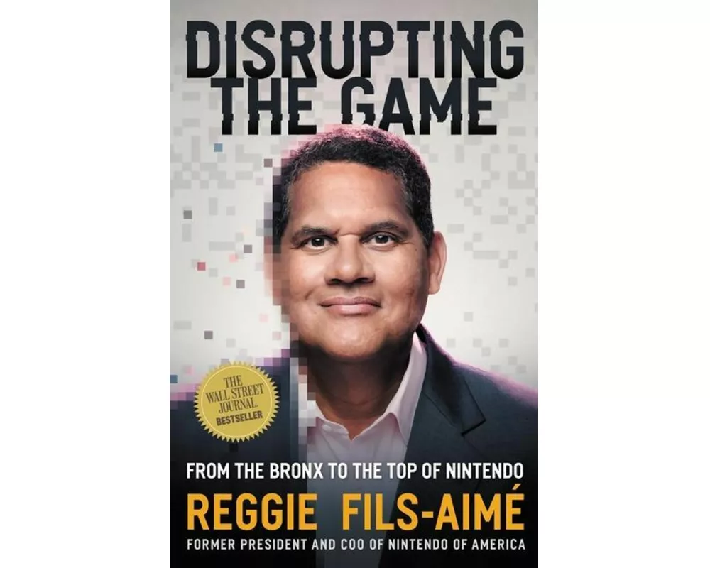 Disrupting the Game