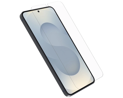 OtterBox Premium Glass Galaxy S25+ clear