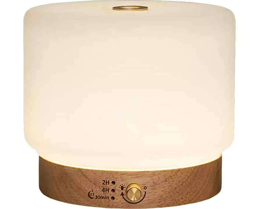 Aromalife Aromavernebler Lisalia