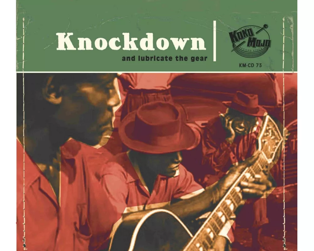 Knockdown