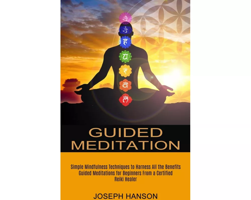 Guided Meditation