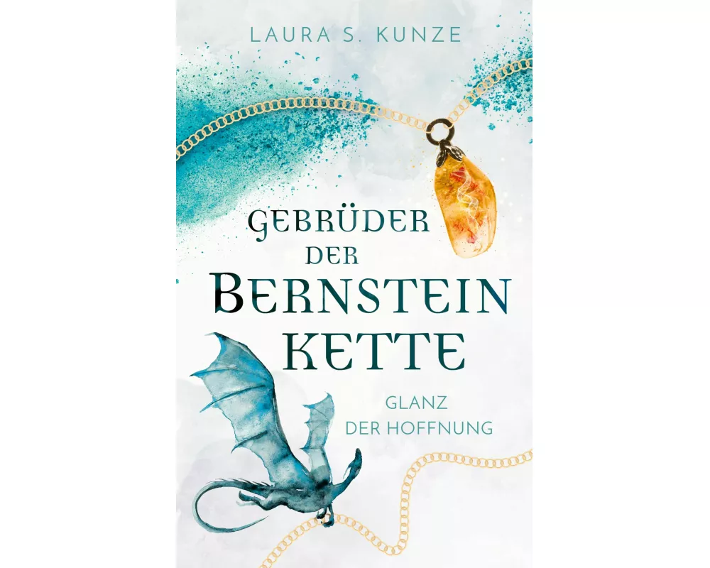 Gebrüder der Bernsteinkette