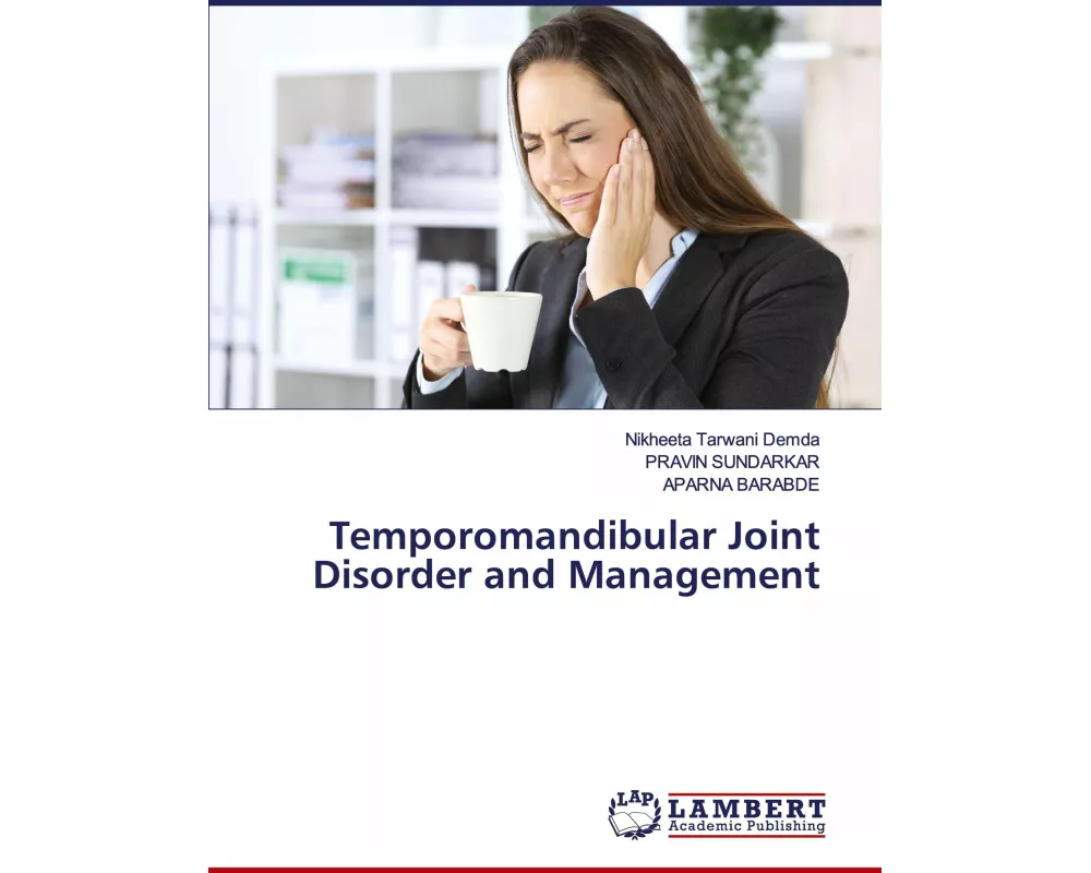 Temporomandibular Joint Disorder and Management
