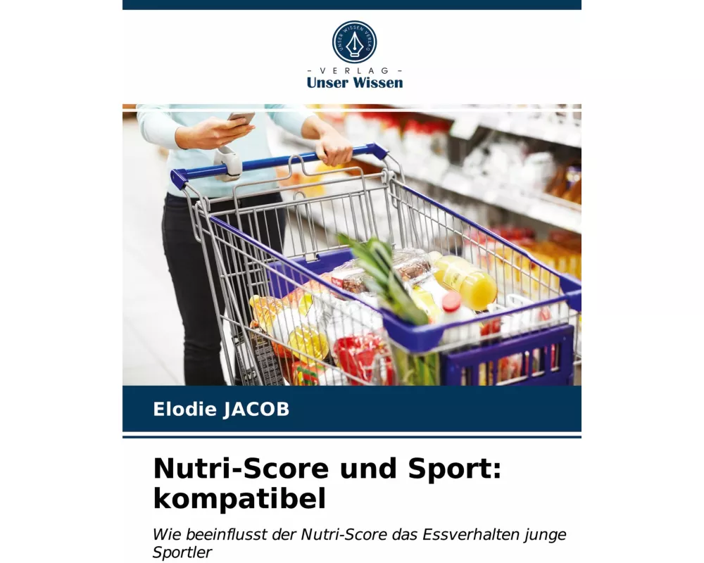 Nutri-Score und Sport: kompatibel
