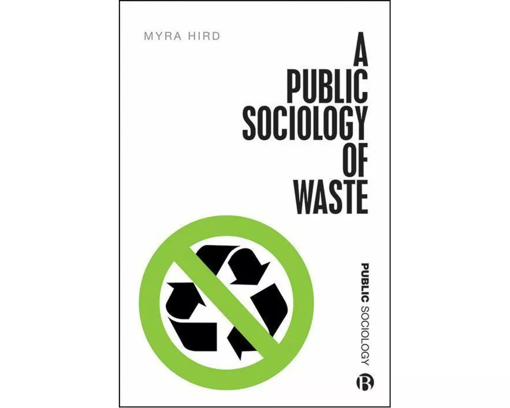 A Public Sociology of Waste