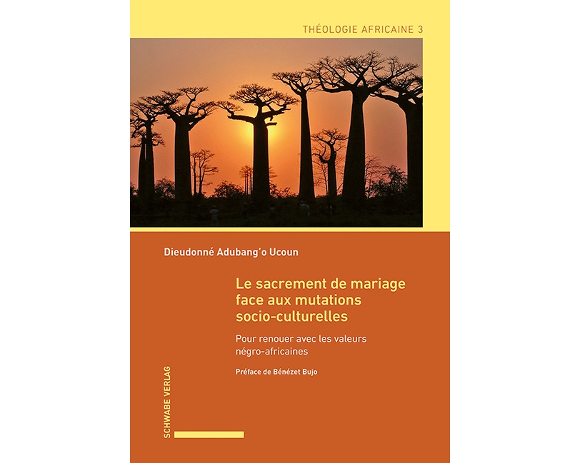 Le sacrement de mariage face aux mutations socio-culturelles