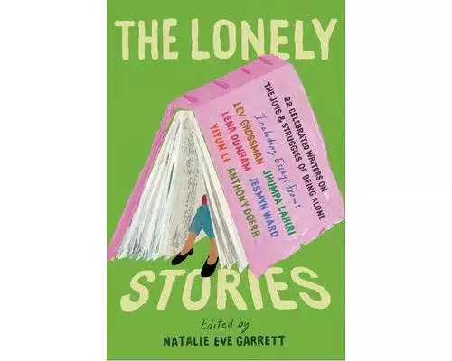 The Lonely Stories