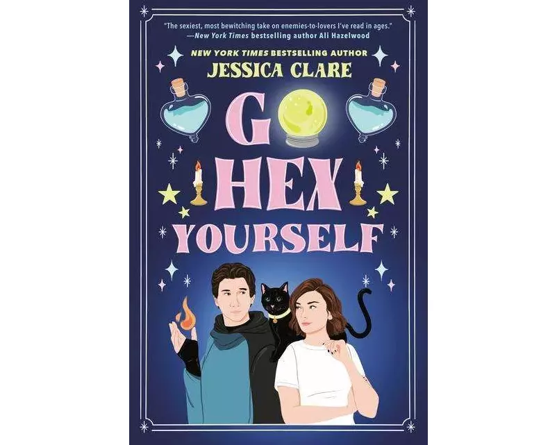 Go Hex Yourself