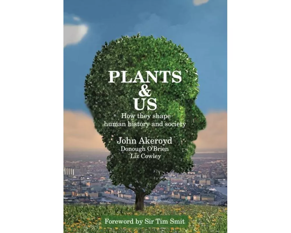 Plants & Us