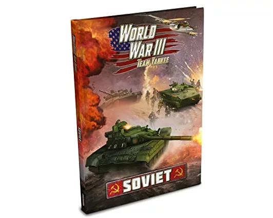 World War III: Soviet