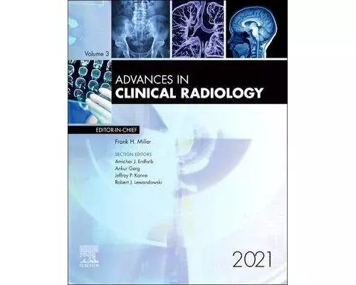 Advances in Clinical Radiology, 2021: Volume 3-1