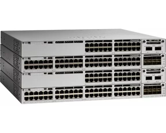Cisco Catalyst 9300 48-port data Ntw Ess