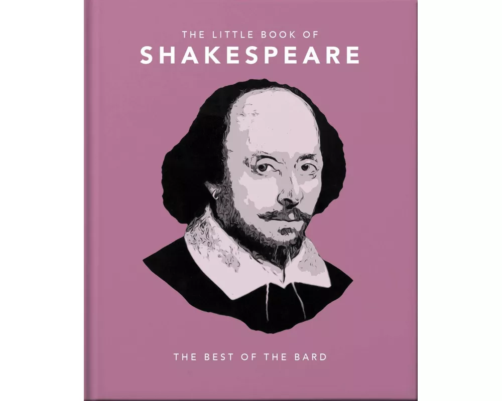 The Little Book of Shakespeare