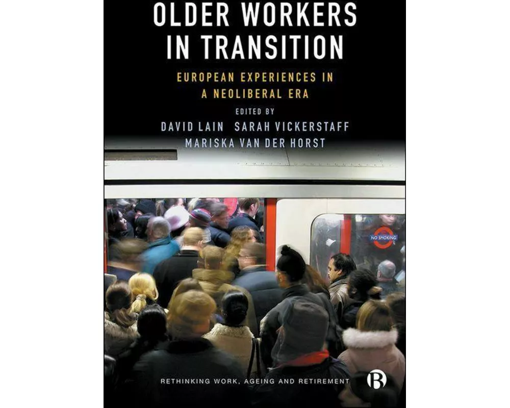 Older Workers in Transition