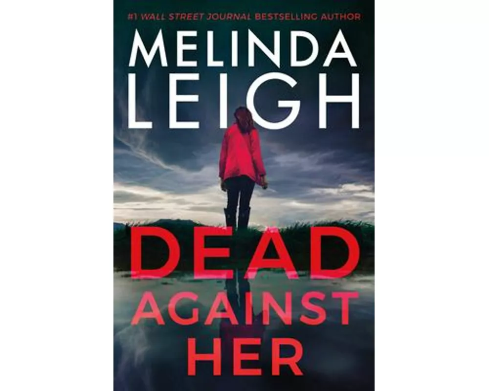 Dead Against Her