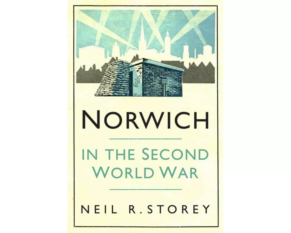 Norwich in the Second World War