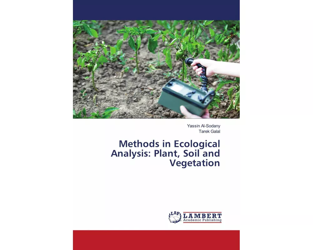 Methods in Ecological Analysis: Plant, Soil and Vegetation