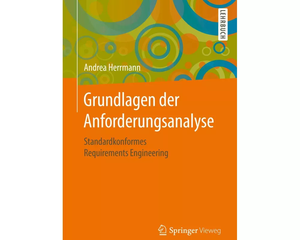 Grundlagen der Anforderungsanalyse