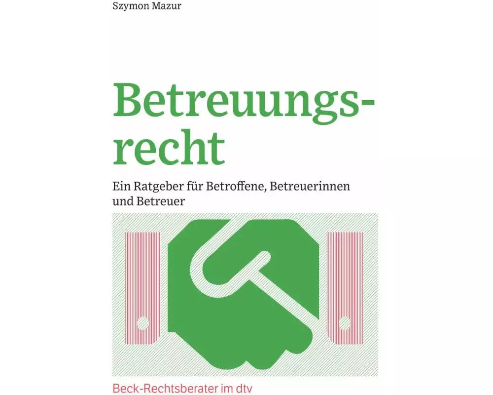 Betreuungsrecht