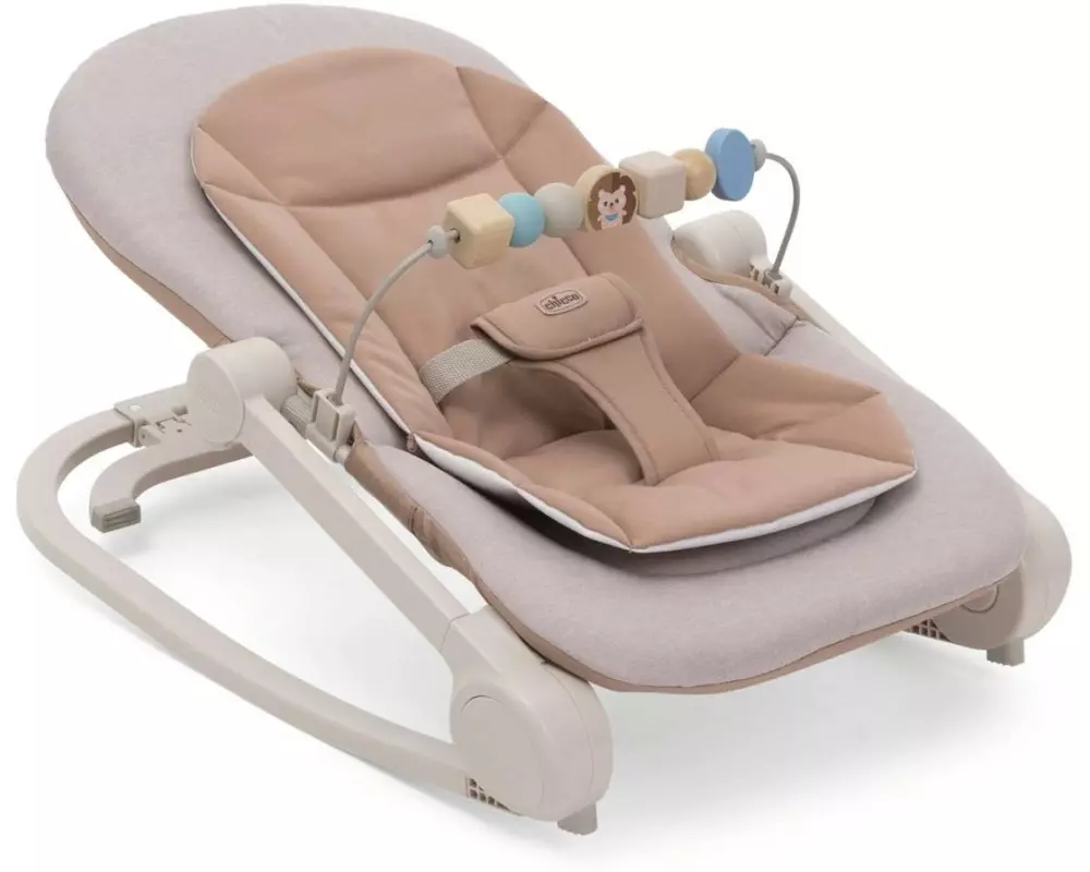 Chicco Babywippe Magia Terracotta