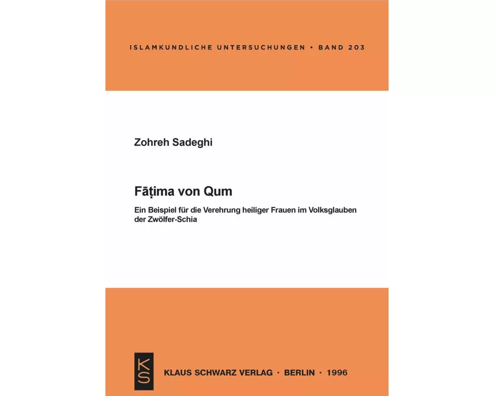 Fatima von Qum
