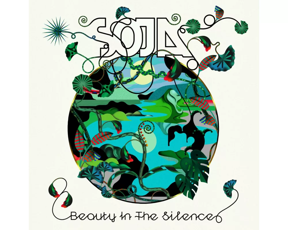 Beauty In The Silence