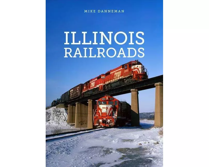 Illinois Railroads